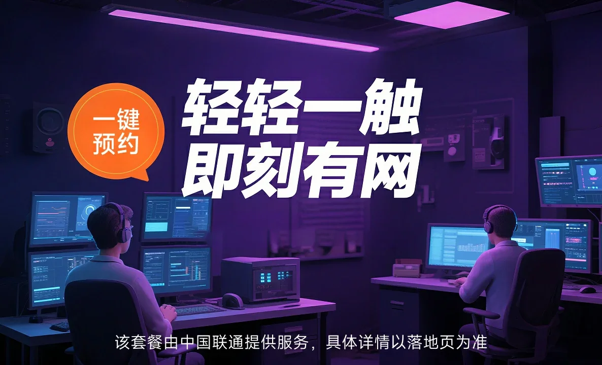 雷州市中国联通